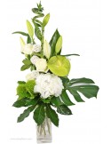 Bouquet Jade