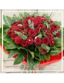 Bouquet XXXL !!