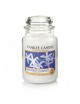 Grande jarre Yankee Candle - Cerise griotte -