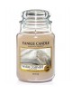 Grande jarre Yankee Candle - Cerise griotte -